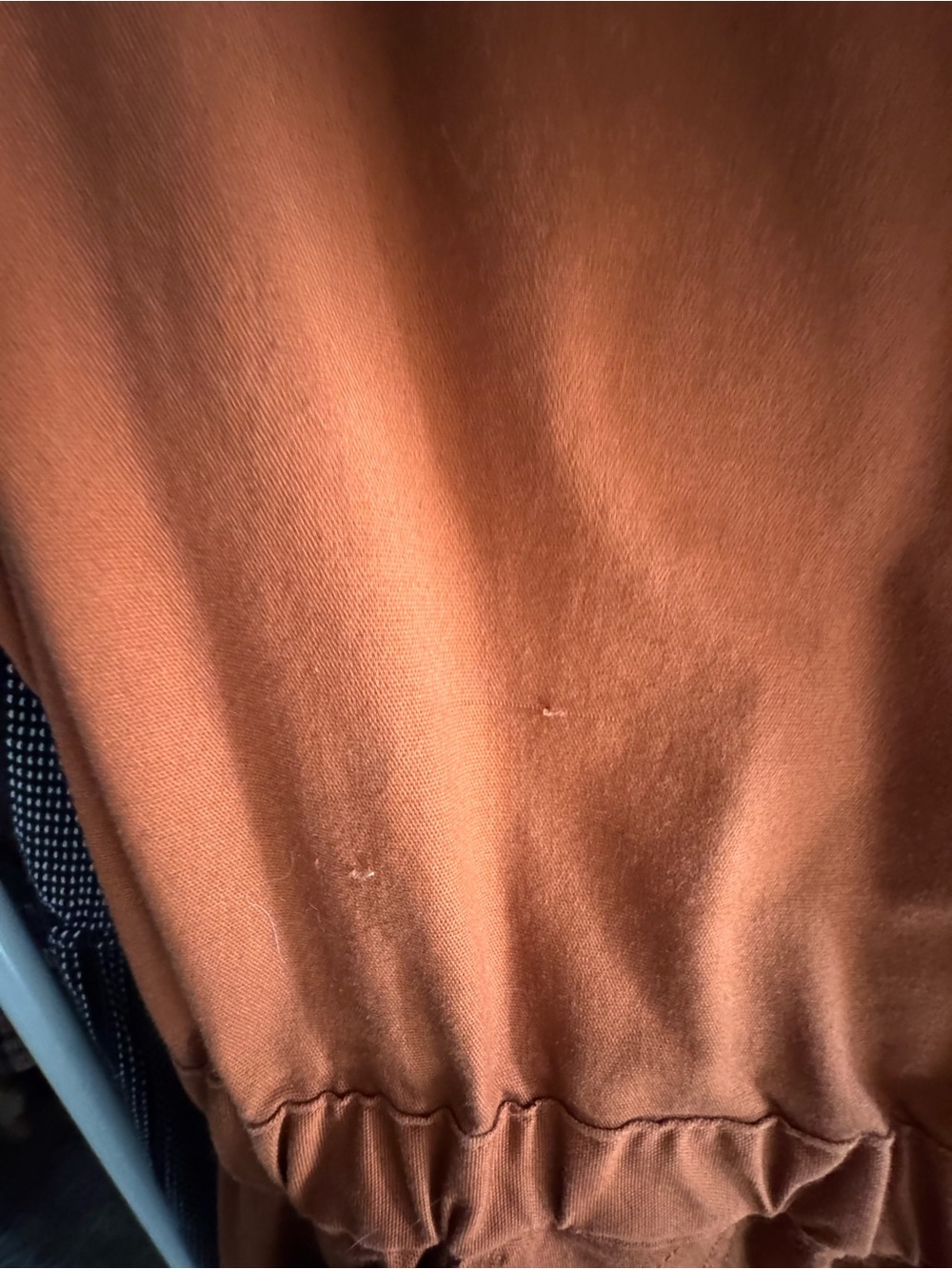 Duluth sleeveless coveralls s small in Spice colorway - Picture 7 of 12